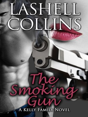 cover image of The Smoking Gun